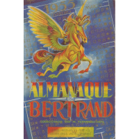 Livros/Acervo/A/ALMA BERT 1955